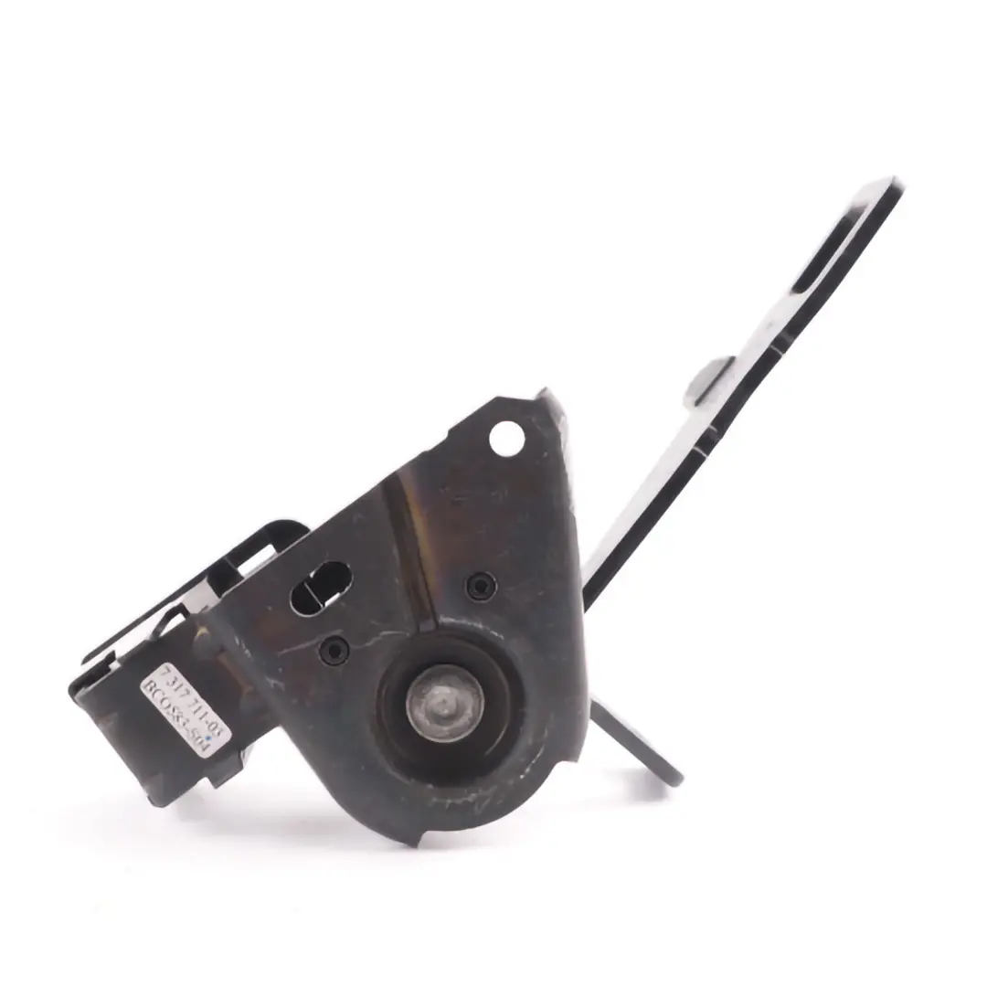 Mini Cooper F55 F56 Verrou Siège Arrière Gauche Unité Réglage Charge - SKU 7317711-1 - Numéro de pièce 7317711