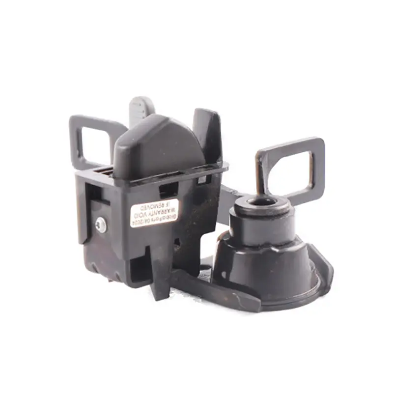 Mini Cooper F55 F56 Right Rear O/S Seat Striker Adjustable Catch - SKU 7317712-1 - Part number 7317712
