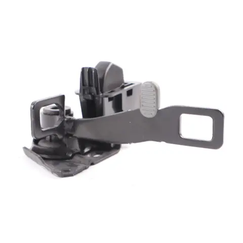 Mini Cooper F55 F56 Right Rear O/S Seat Striker Adjustable Catch - SKU 7317712-1 - Part number 7317712