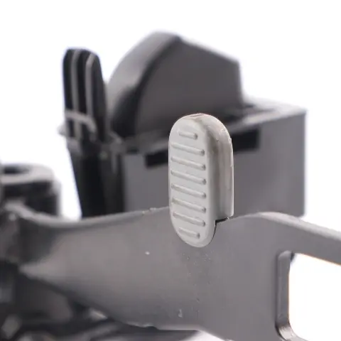 Mini Cooper F55 F56 Right Rear O/S Seat Striker Adjustable Catch - SKU 7317712-1 - Part number 7317712