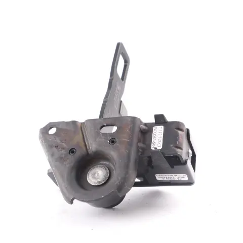 Right Rear O/S Seat Striker Adjustable Catch to Mini Cooper F55 F56 with Part number 7317712 Mini Cooper F55 F56 Right Rear O/S Seat Striker Adjustable Catch - SKU 7317712-1 - Part number 7317712