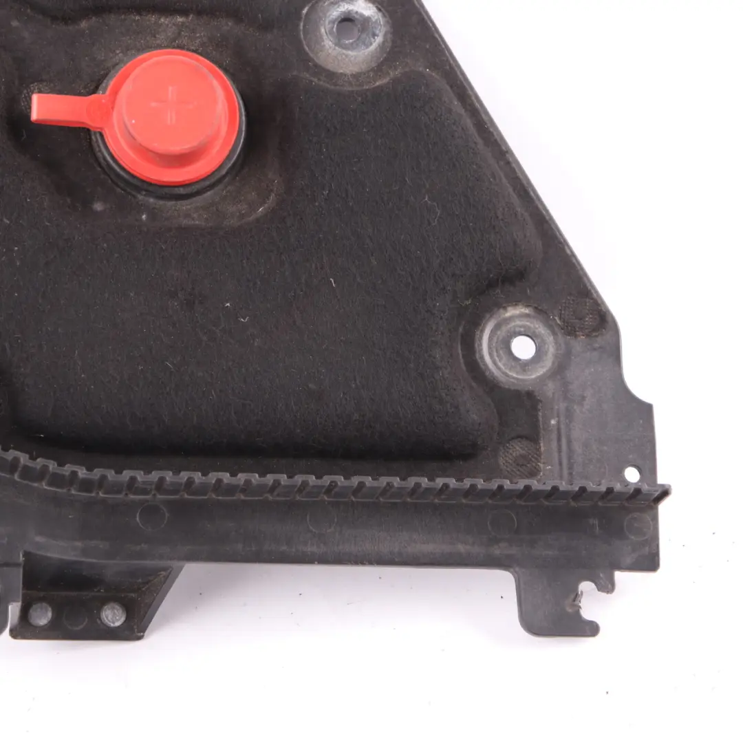 Battery Plus Cover Mini Cooper F55 F56 F57 Trim Positive Terminal Cap - SKU 7317737-1 - Part number 7317737