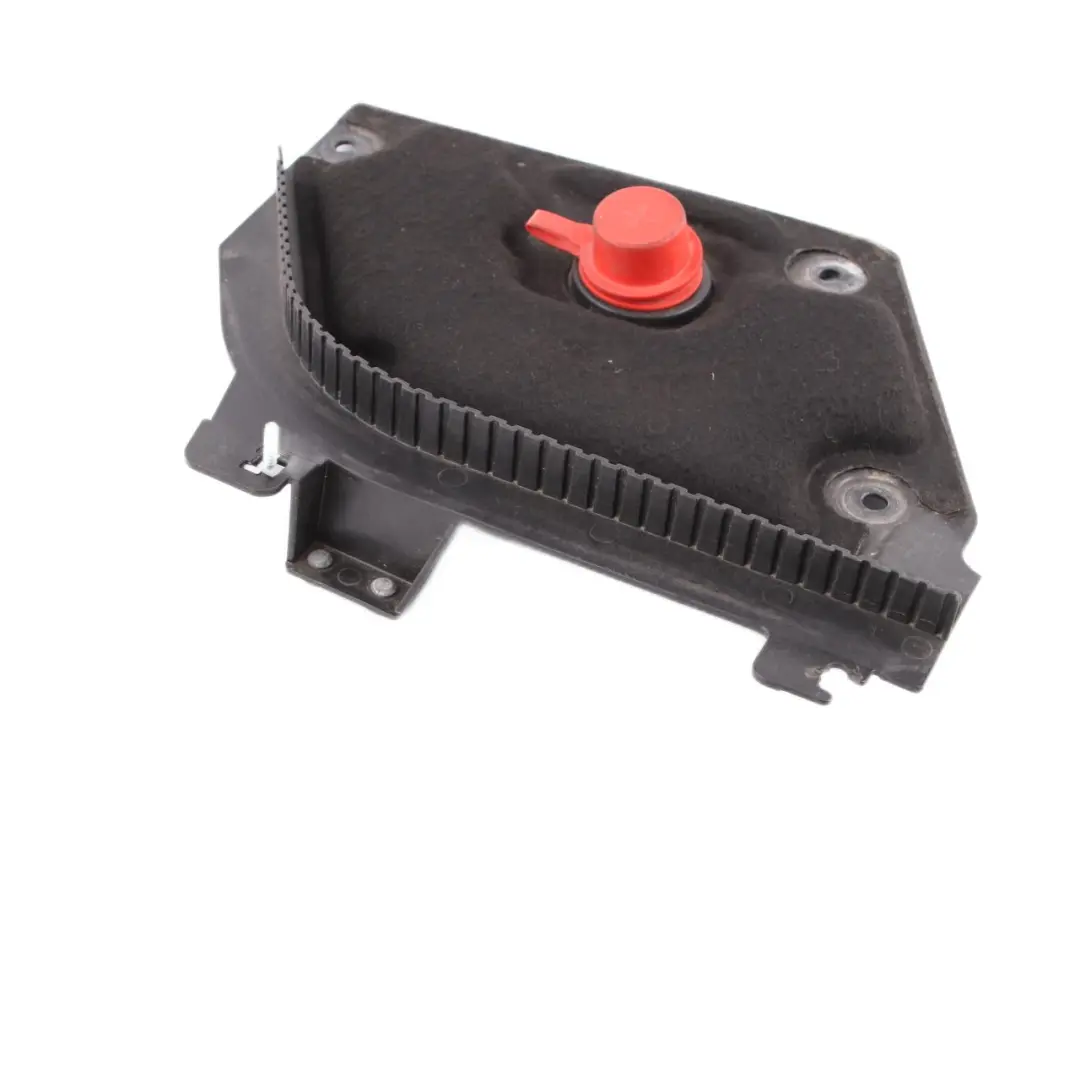  Couvercle batterie Plus Mini Cooper F55 F56 F57 Garniture Capuchon positive - SKU 7317737-1 - Numéro de pièce 7317737