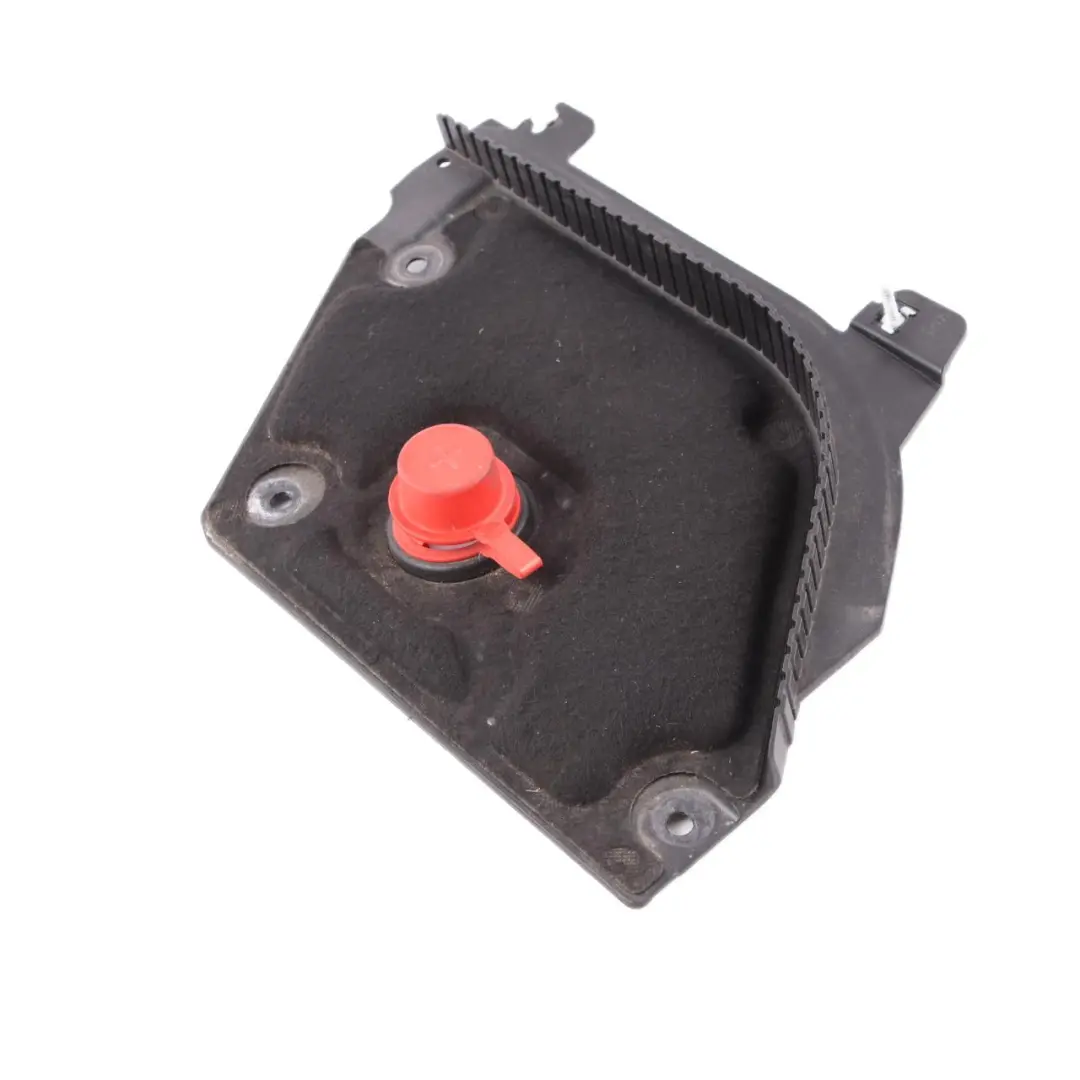 Batteria Plus Cover Mini Cooper F55 F56 F57 Trim Cap terminale positivo per con numero di parte 7317737 Batteria Plus Cover Mini Cooper F55 F56 F57 Trim Cap terminale positivo - SKU 7317737-1 - Numero di parte 7317737