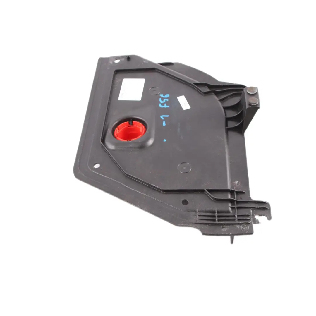  Couvercle batterie Plus Mini Cooper F55 F56 F57 Garniture Capuchon positive - SKU 7317737-1 - Numéro de pièce 7317737