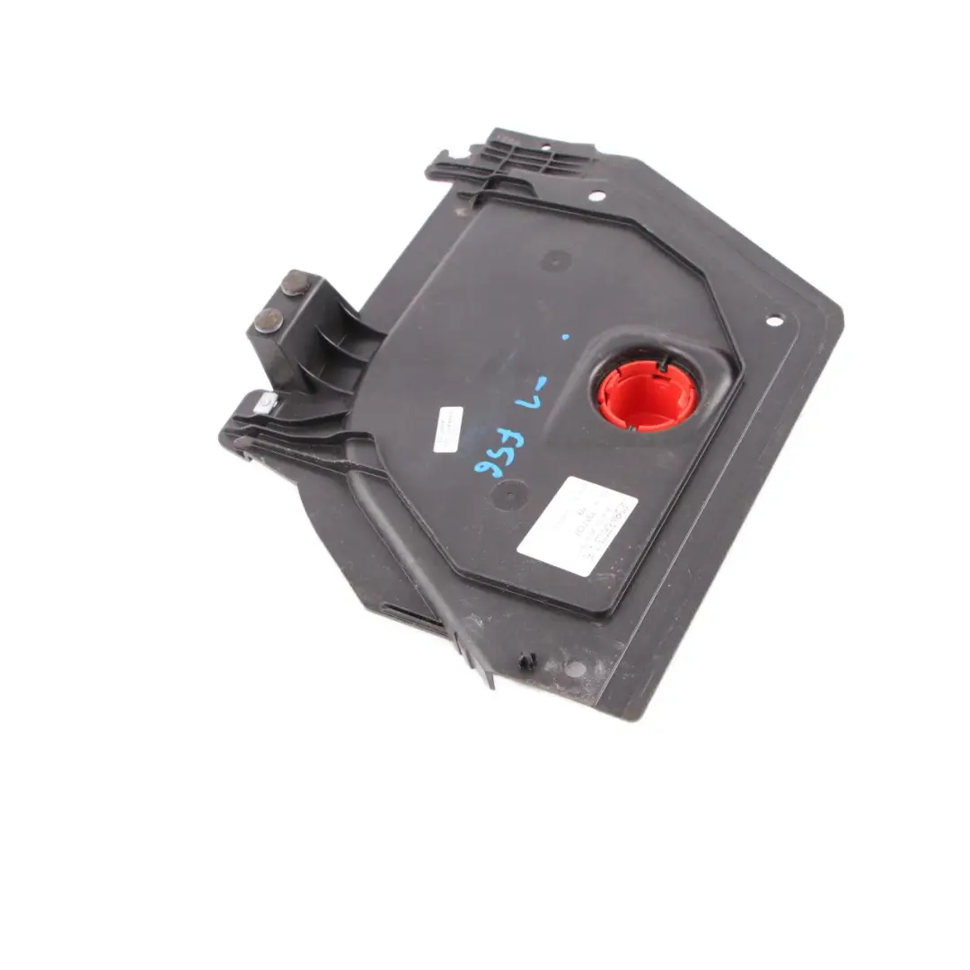 Batteria Plus Cover Mini Cooper F55 F56 F57 Trim Cap terminale positivo per con numero di parte 7317737 Batteria Plus Cover Mini Cooper F55 F56 F57 Trim Cap terminale positivo - SKU 7317737-1 - Numero di parte 7317737