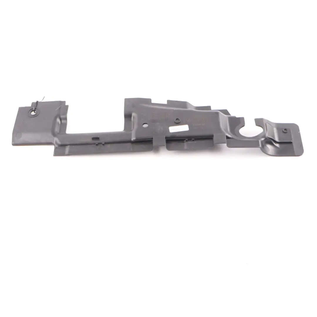 Mini Cooper F55 F56 Partition Wall Right O/S Engine Mounting Part - SKU 7317738-1 - Part number 7317738