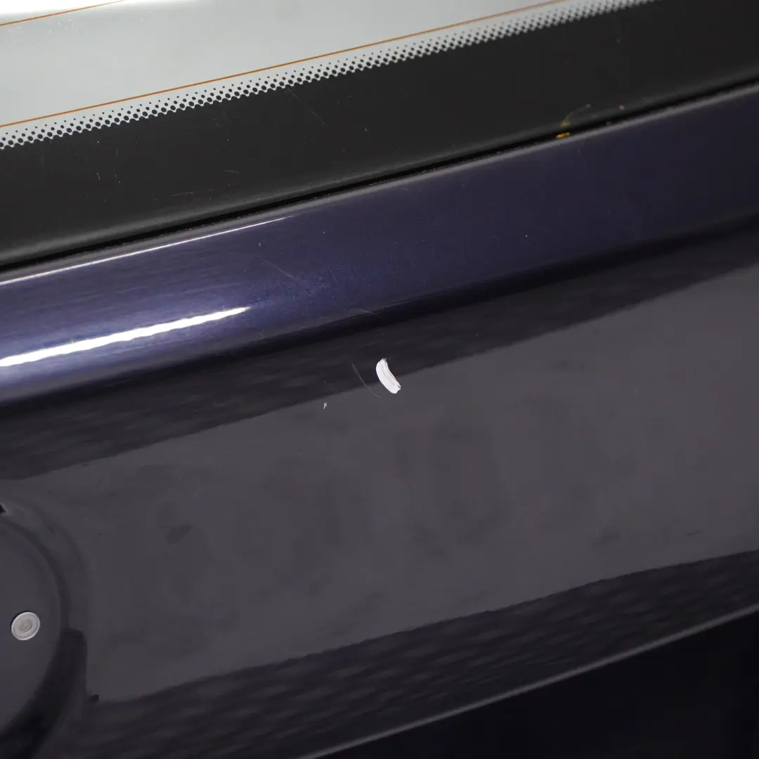 Klapa Pokrywa Bagażnika Imperialblau Niebieski Metalik - A89 do BMW F45 o numerze 7317766 BMW F45 Klapa Pokrywa Bagażnika Imperialblau Niebieski Metalik - A89 - SKU 7317766-IBB - Numer Części 7317766