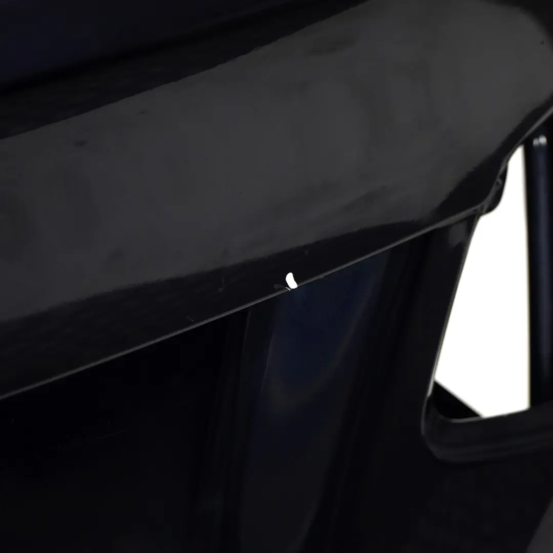 BMW F45 Klapa Pokrywa Bagażnika Imperialblau Niebieski Metalik - A89 - SKU 7317766-IBB - Numer Części 7317766