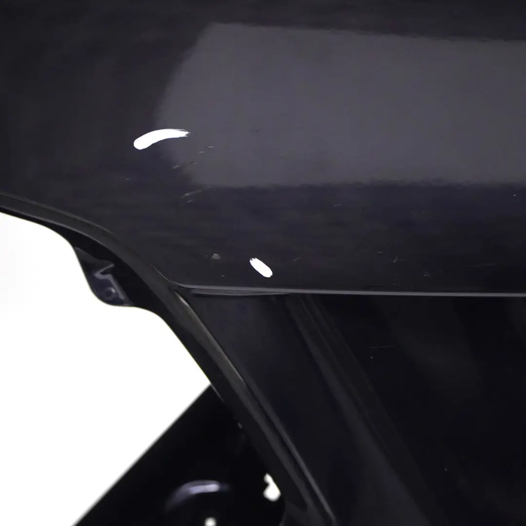 BMW F45 Klapa Pokrywa Bagażnika Imperialblau Niebieski Metalik - A89 - SKU 7317766-IBB - Numer Części 7317766