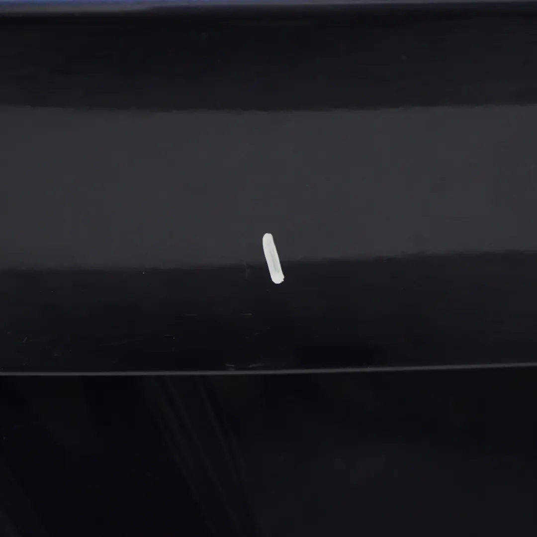 BMW F45 Boot Trunk Lid Tailgate Imperialblau Blue Metallic - A89 - SKU 7317766-IBB - Part number 7317766