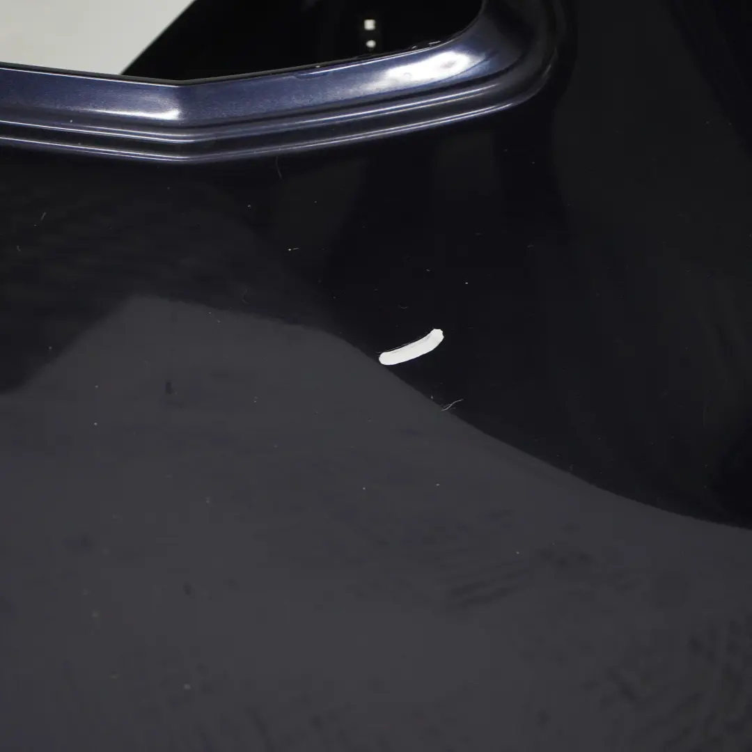 BMW F45 Boot Trunk Lid Tailgate Imperialblau Blue Metallic - A89 - SKU 7317766-IBB - Part number 7317766