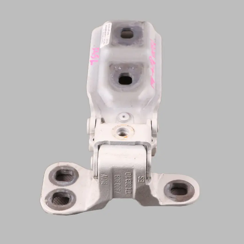 Trunk Lid Boot Tailgate Hinge Rear Left N/S Alpine White - 300 7300809 to BMW F45 with Part number 7317769 BMW F45 Trunk Lid Boot Tailgate Hinge Rear Left N/S Alpine White - 300 7300809 - SKU 7317769-AW - Part number 7317769
