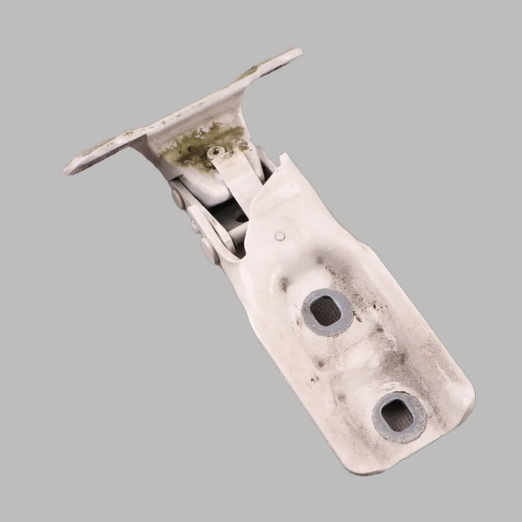 Trunk Lid Boot Tailgate Hinge Rear Left N/S Alpine White - 300 7300809 to BMW F45 with Part number 7317769 BMW F45 Trunk Lid Boot Tailgate Hinge Rear Left N/S Alpine White - 300 7300809 - SKU 7317769-AW - Part number 7317769