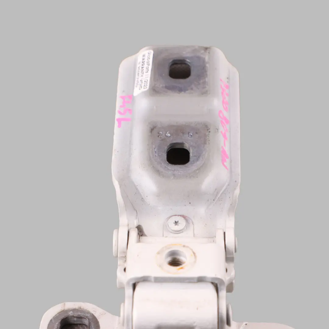 BMW F45 Charnière Hayon Coffre Arrière Gauche Blanc Alpin 300 7300809 - SKU 7317769-AW - Numéro de pièce 7317769