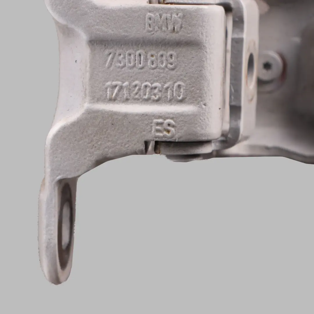 BMW F45 Cerniera Portellone Bagagliaio Posteriore Sinistra Bianco Alpino 7300809 - SKU 7317769-AW - Numero di parte 7317769
