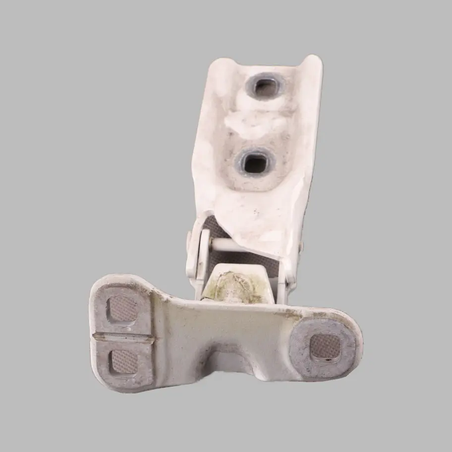 BMW F45 Trunk Lid Boot Tailgate Hinge Rear Right O/S Alpine White - 300 7300810 - SKU 7317770-AW - Part number 7317770