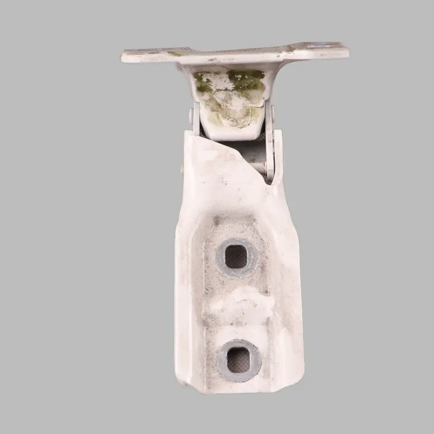 BMW F45 Trunk Lid Boot Tailgate Hinge Rear Right O/S Alpine White - 300 7300810 - SKU 7317770-AW - Part number 7317770