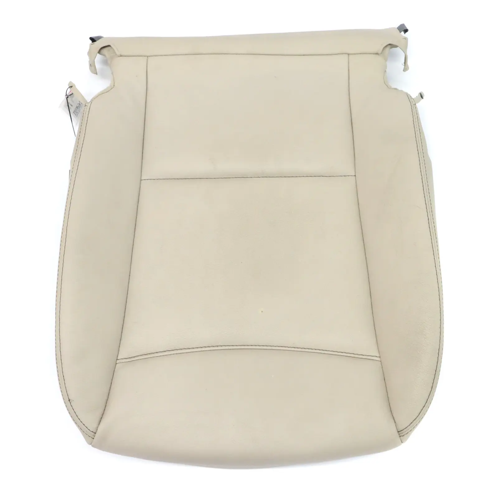 BMW X3 F25 Sièges chauffants de base Cuir Nevada Oyster 7317875