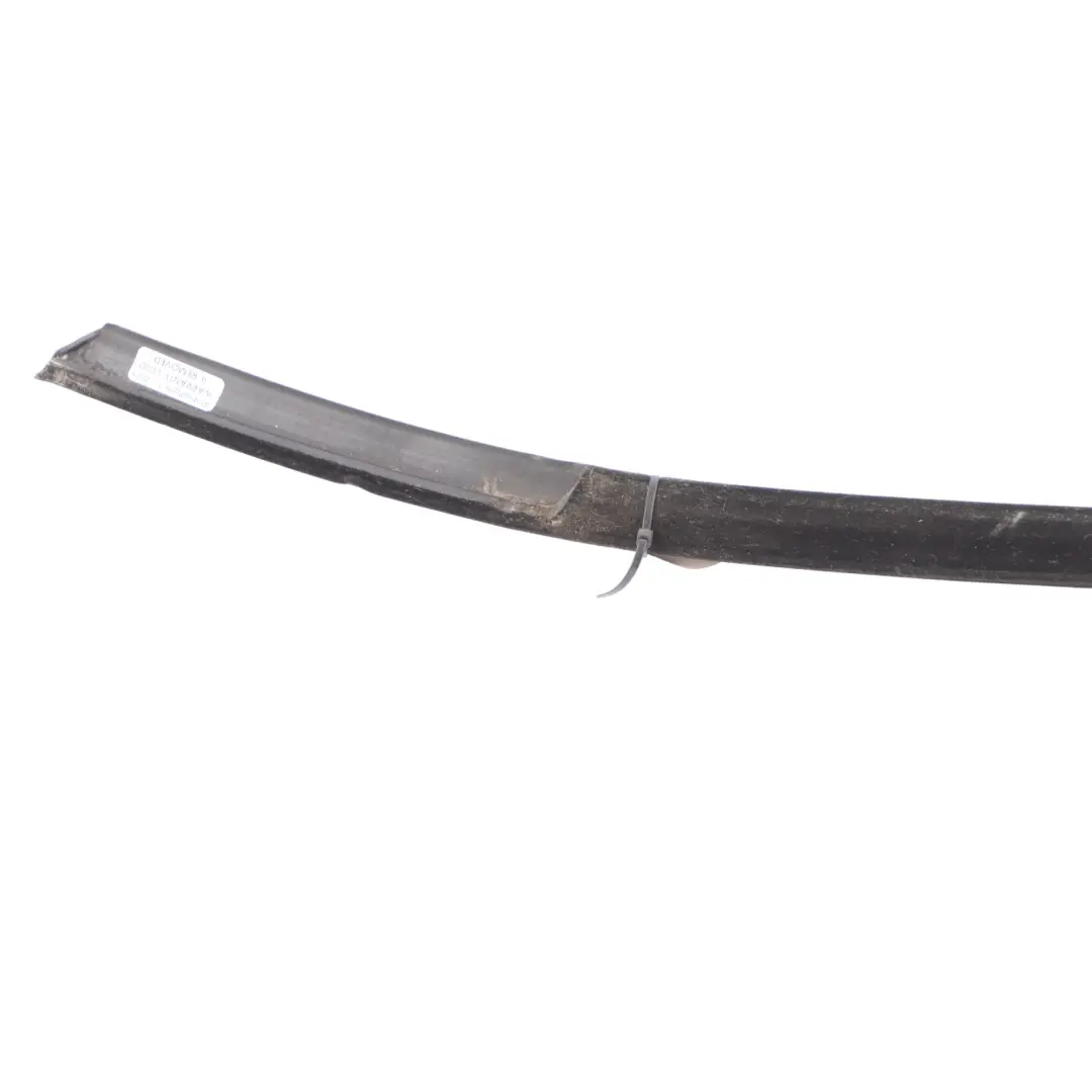 BMW X3 F25 Front Door Weather Strip Seal Outer Channel Cover Right O/S - SKU 7317906 - Part number 7317906