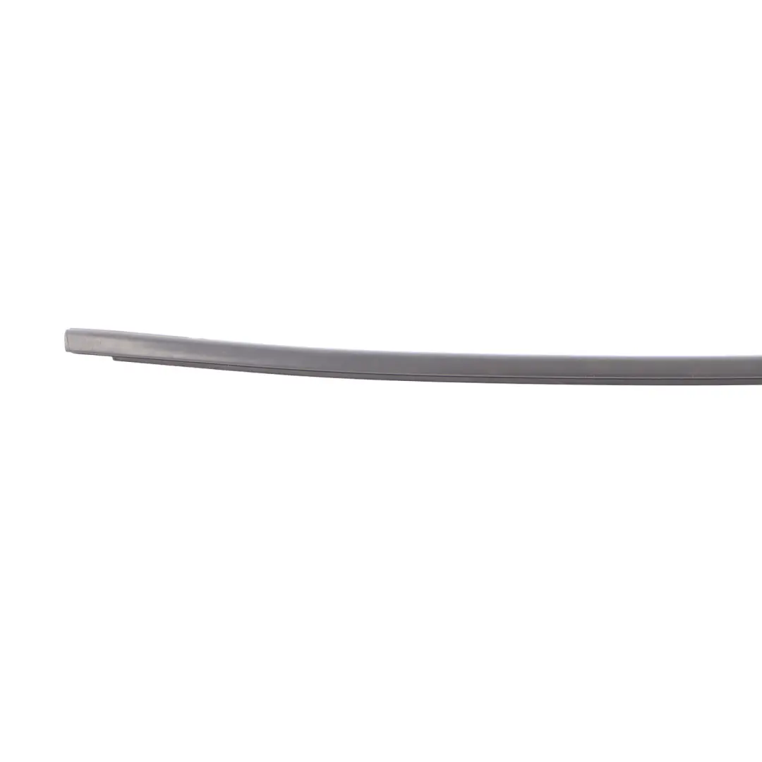 BMW X3 F25 Guarnizione porta anteriore canale esterno copertura destra - SKU 7317906 - Numero di parte 7317906