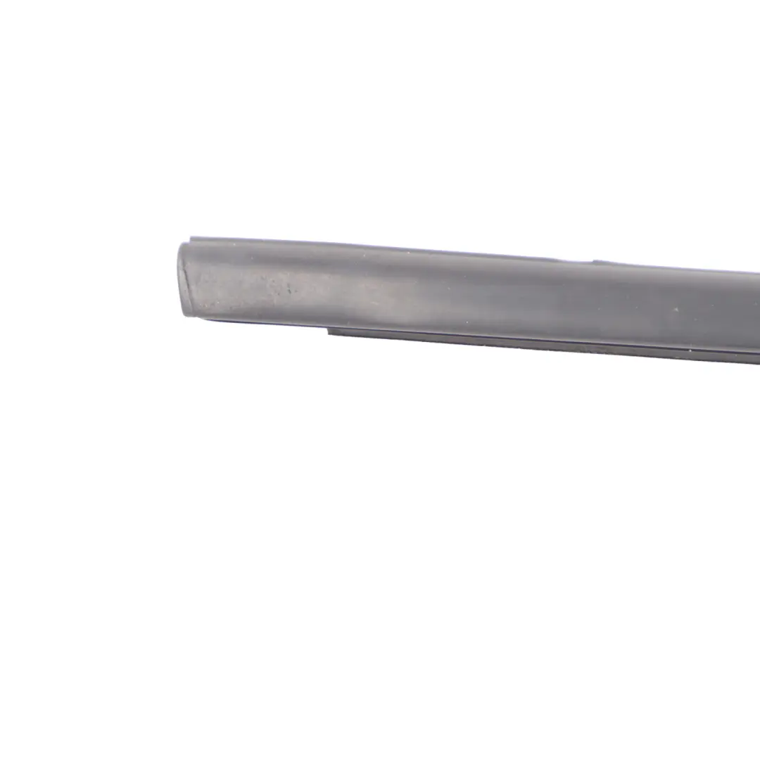 BMW X3 F25 Guarnizione porta anteriore canale esterno copertura destra - SKU 7317906 - Numero di parte 7317906