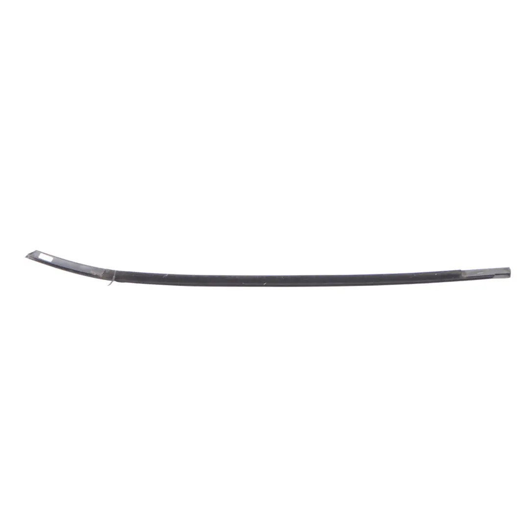 BMW X3 F25 Guarnizione porta anteriore canale esterno copertura destra - SKU 7317906 - Numero di parte 7317906