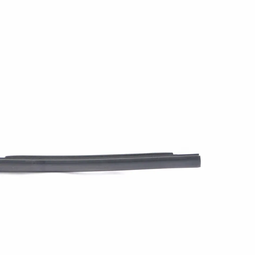 BMW X3 F25 Ventana Moldura Puerta Trasera Izquierda Embellecedor Negro - SKU 7317907 - Número de pieza 7317907