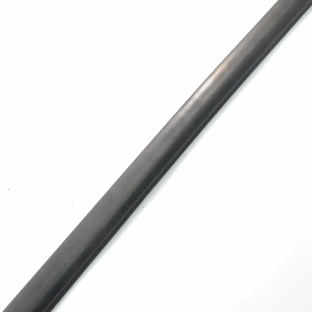 BMW X3 F25 Finestra Striscia Modanatura Porta Posteriore Sinistra Nero - SKU 7317907 - Numero di parte 7317907