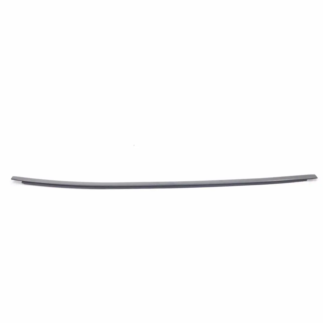  Türleiste BMW X3 F25 Fensterdichtung Hinten Rechts Trim Dichtung Schwarz - SKU 7317908 - Teilenummer 7317908