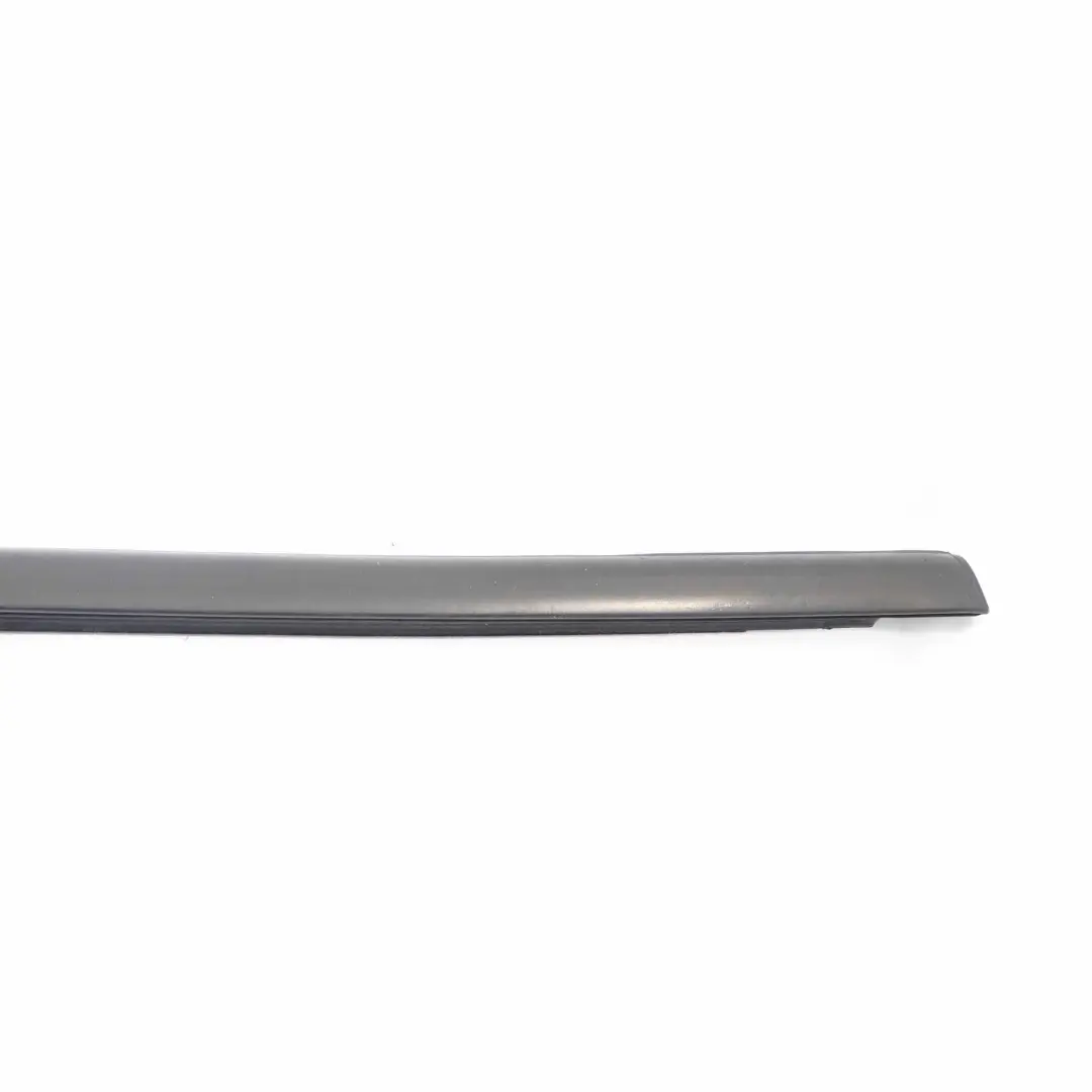 Door Strip BMW X3 F25 Window Seal Rear Right O/S Trim Gasket Black - SKU 7317908 - Part number 7317908