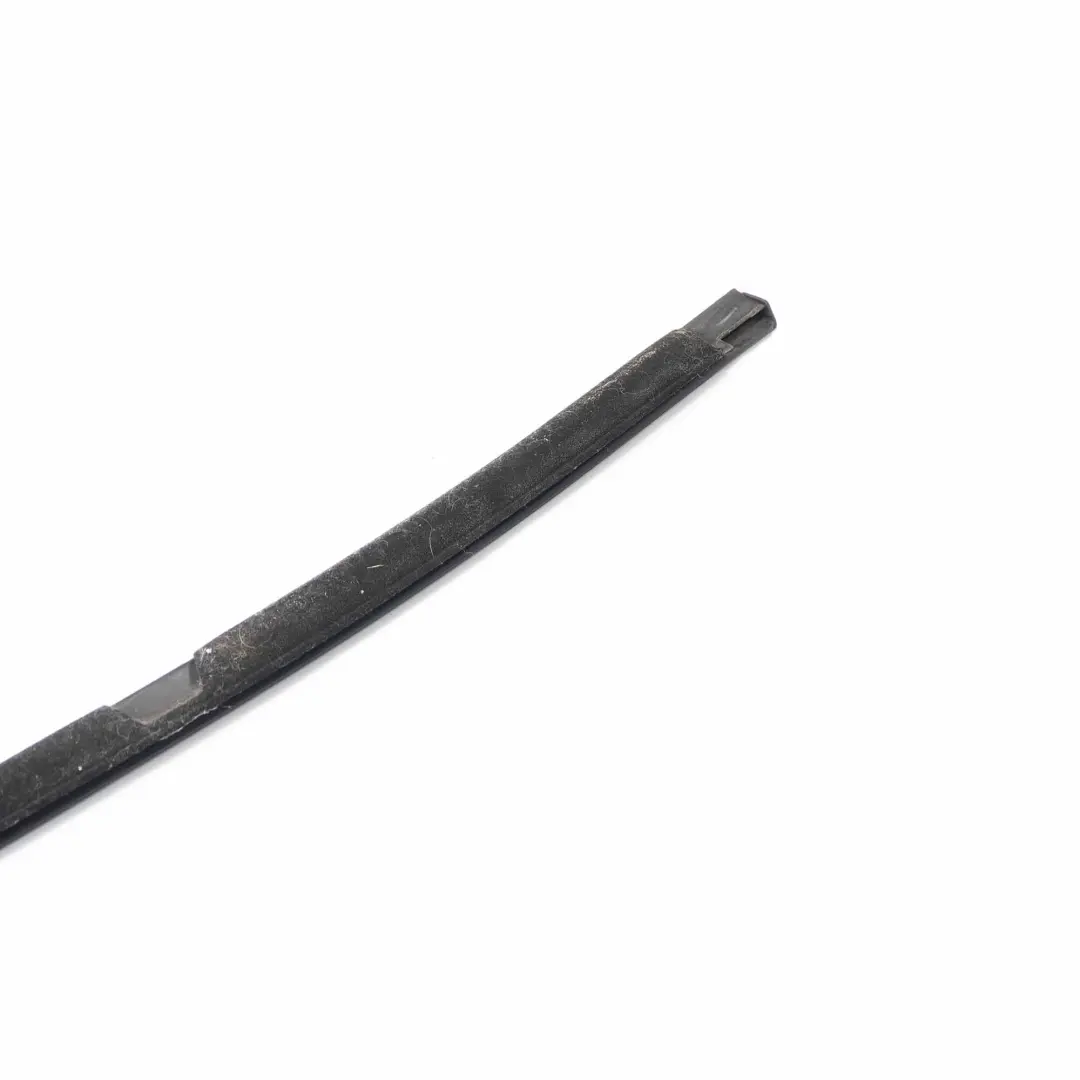  Türleiste BMW X3 F25 Fensterdichtung Hinten Rechts Trim Dichtung Schwarz - SKU 7317908 - Teilenummer 7317908