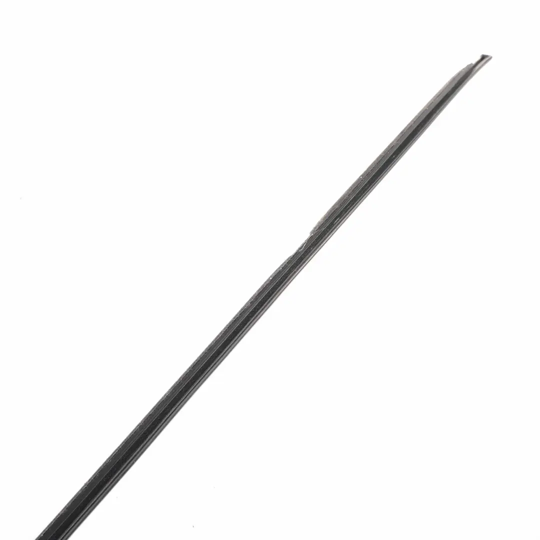  Door Strip BMW X3 F25 Window Seal Rear Right O/S Trim Gasket Black - SKU 7317908 - Part number 7317908