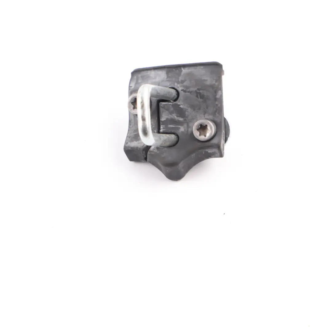 BMW F36 Boot Trunk Lid Tailgate Lock Latch Catch Striker Hook Rear - SKU 7317915 - Part number 7317915