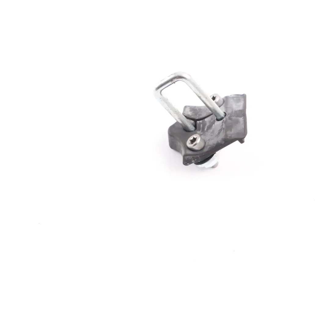 BMW F36 Boot Trunk Lid Tailgate Lock Latch Catch Striker Hook Rear - SKU 7317915 - Part number 7317915