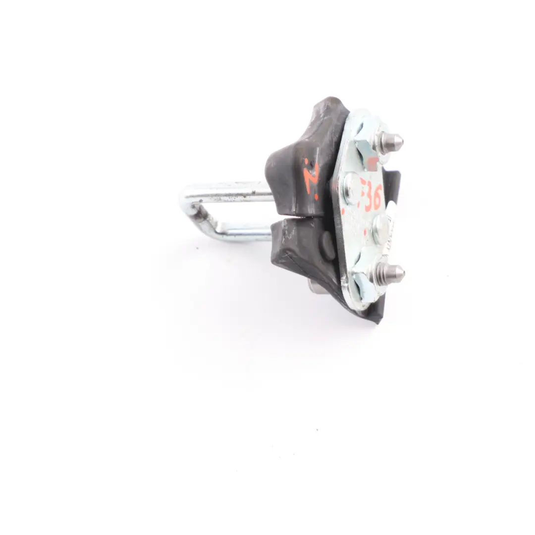 Coffre Couvercle de Coffre Verrouillage du Hayon Crochet arrière pour BMW F36 à propos du numéro de pièce 7317915 BMW F36 Coffre Couvercle de Coffre Verrouillage du Hayon Crochet arrière - SKU 7317915 - Numéro de pièce 7317915