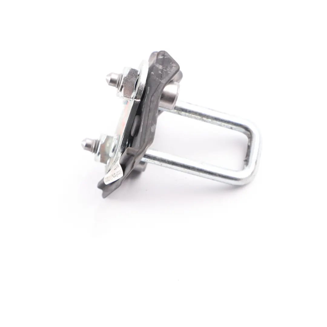 Coffre Couvercle de Coffre Verrouillage du Hayon Crochet arrière pour BMW F36 à propos du numéro de pièce 7317915 BMW F36 Coffre Couvercle de Coffre Verrouillage du Hayon Crochet arrière - SKU 7317915 - Numéro de pièce 7317915