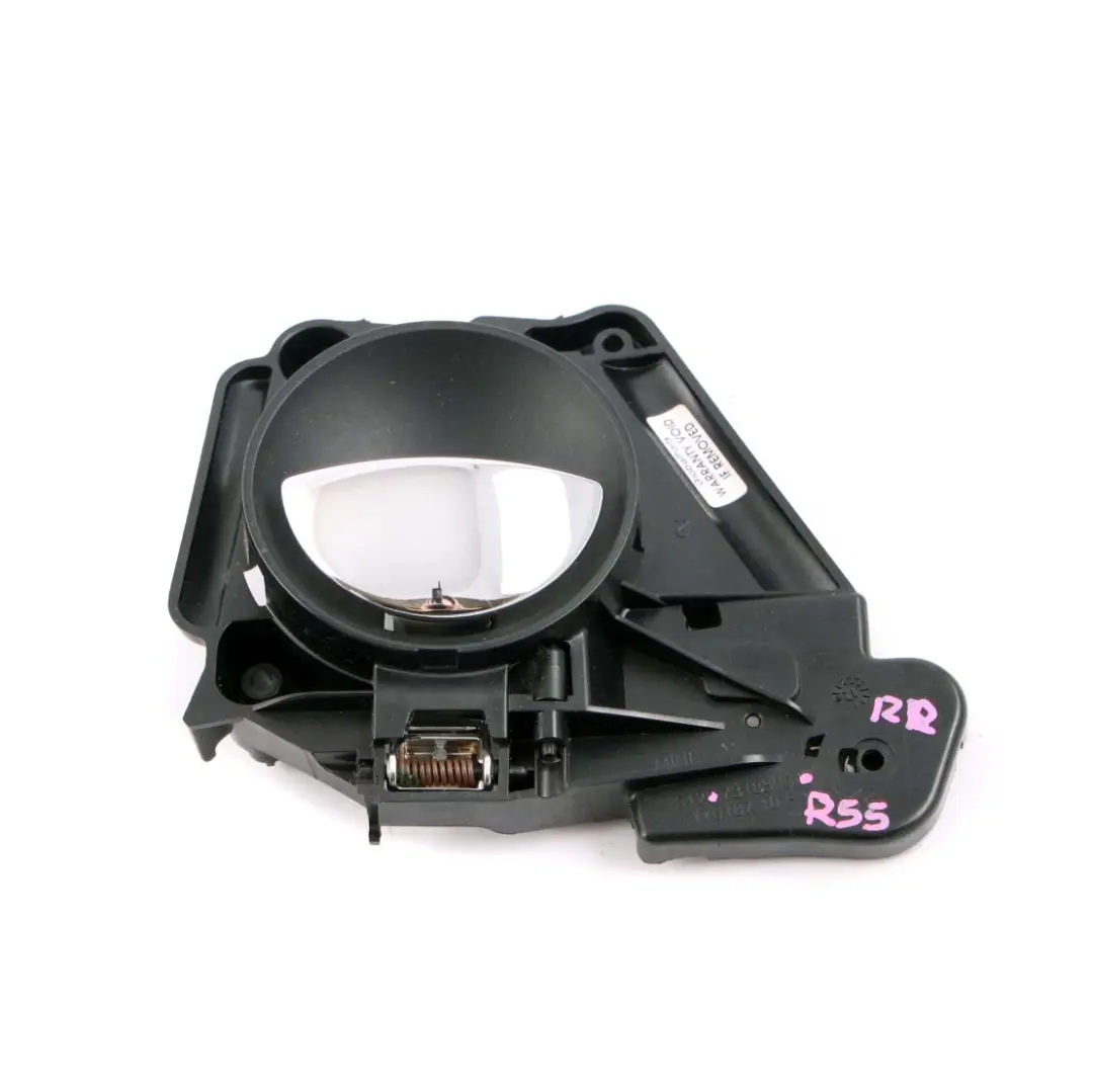 Door Opener Mini Clubman R55 LCI Clubdoor Rear Door Trim to with Part number 7318300 Door Opener Mini Clubman R55 LCI Clubdoor Rear Door Trim - SKU 7318300 - Part number 7318300