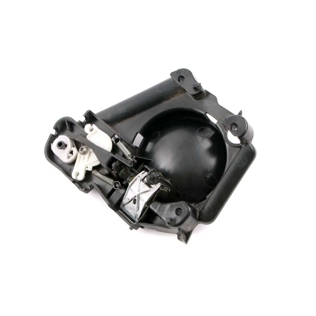 Door Opener Mini Clubman R55 LCI Clubdoor Rear Door Trim to with Part number 7318300 Door Opener Mini Clubman R55 LCI Clubdoor Rear Door Trim - SKU 7318300 - Part number 7318300