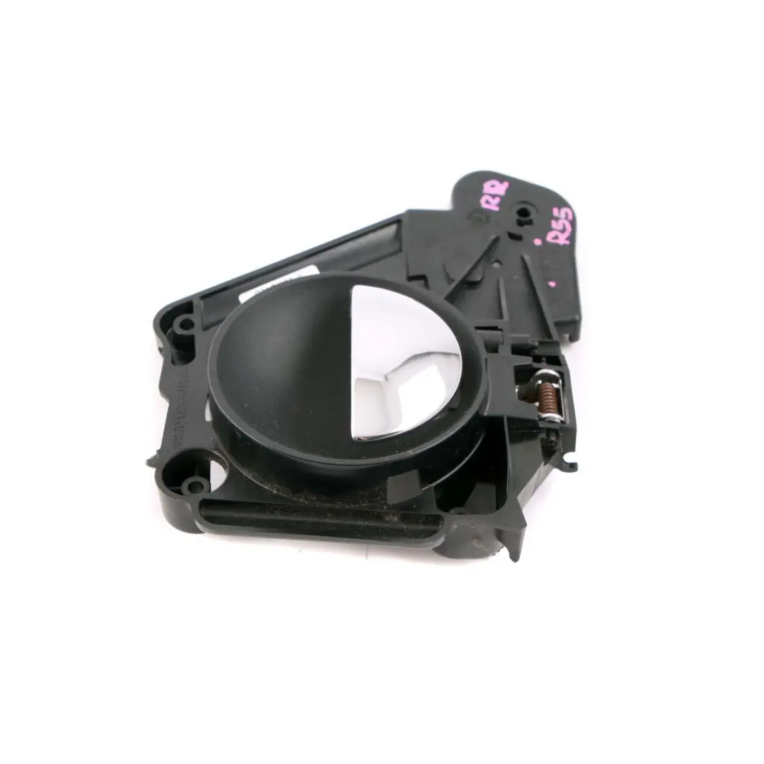 Door Opener Mini Clubman R55 LCI Clubdoor Rear Door Trim to with Part number 7318300 Door Opener Mini Clubman R55 LCI Clubdoor Rear Door Trim - SKU 7318300 - Part number 7318300