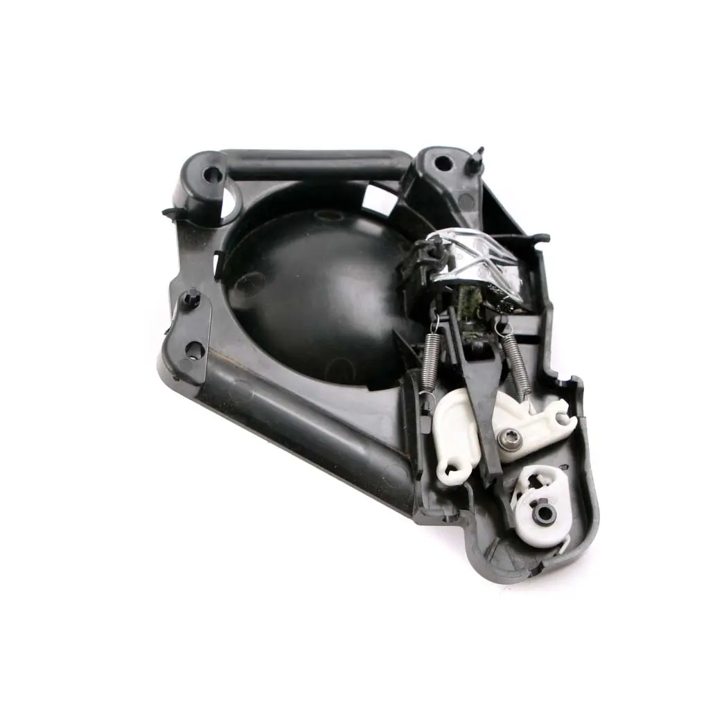 Door Opener Mini Clubman R55 LCI Clubdoor Rear Door Trim to with Part number 7318300 Door Opener Mini Clubman R55 LCI Clubdoor Rear Door Trim - SKU 7318300 - Part number 7318300