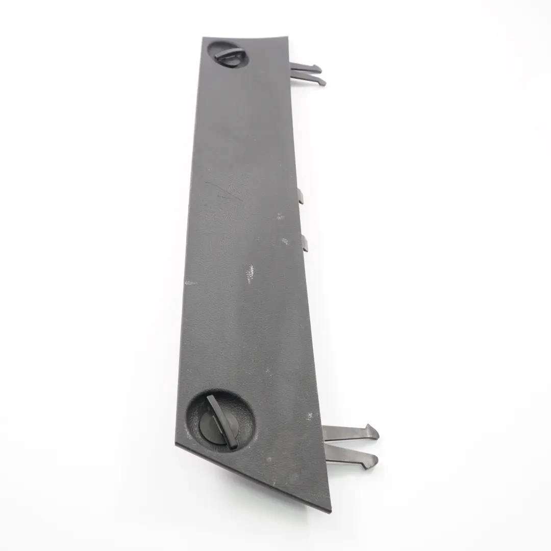 BMW F31 Coffre Boot Couvercle hayon Triangle Panneau d'habillage Noir - SKU 7318330 - Numéro de pièce 7318330