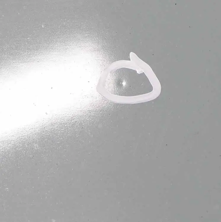 Maska Pokrywa Silnika Ice Blue - B24 do Mini R56 LCI o numerze 7318364 Mini R56 LCI Maska Pokrywa Silnika Ice Blue - B24 - SKU 7318364-ICE - Numer Części 7318364