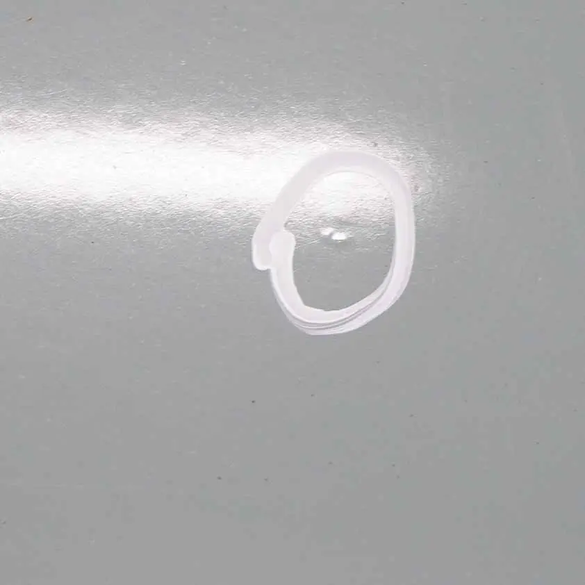 Mini R56 LCI Maska Pokrywa Silnika Ice Blue - B24 - SKU 7318364-ICE - Numer Części 7318364