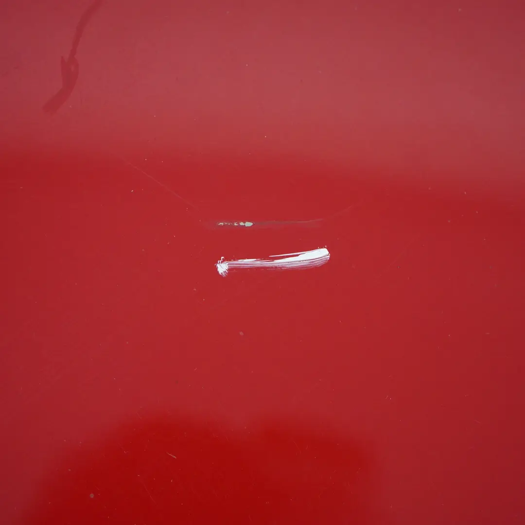 Hood Bonnet Cooper S Engine Cover Panel R55 Eclipse Grey - B24 to Mini R56 R57 with Part number 7318365 Mini R56 R57 Hood Bonnet Cooper S Engine Cover Panel R55 Eclipse Grey - B24 - SKU 7318365-CHRED - Part number 7318365