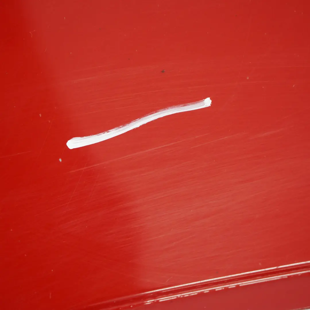 Hood Bonnet Cooper S Engine Cover Panel R55 Eclipse Grey - B24 to Mini R56 R57 with Part number 7318365 Mini R56 R57 Hood Bonnet Cooper S Engine Cover Panel R55 Eclipse Grey - B24 - SKU 7318365-CHRED - Part number 7318365