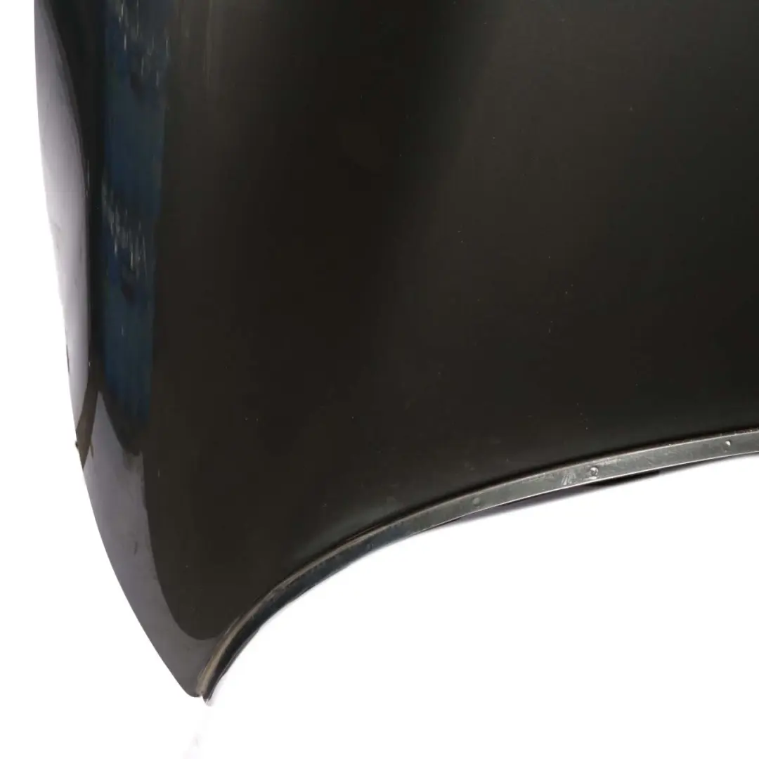 Hood Bonnet Cooper S Engine Cover Panel R55 Eclipse Grey - B24 to Mini R56 R57 with Part number 7318365 Mini R56 R57 Hood Bonnet Cooper S Engine Cover Panel R55 Eclipse Grey - B24 - SKU 7318365-ECG - Part number 7318365