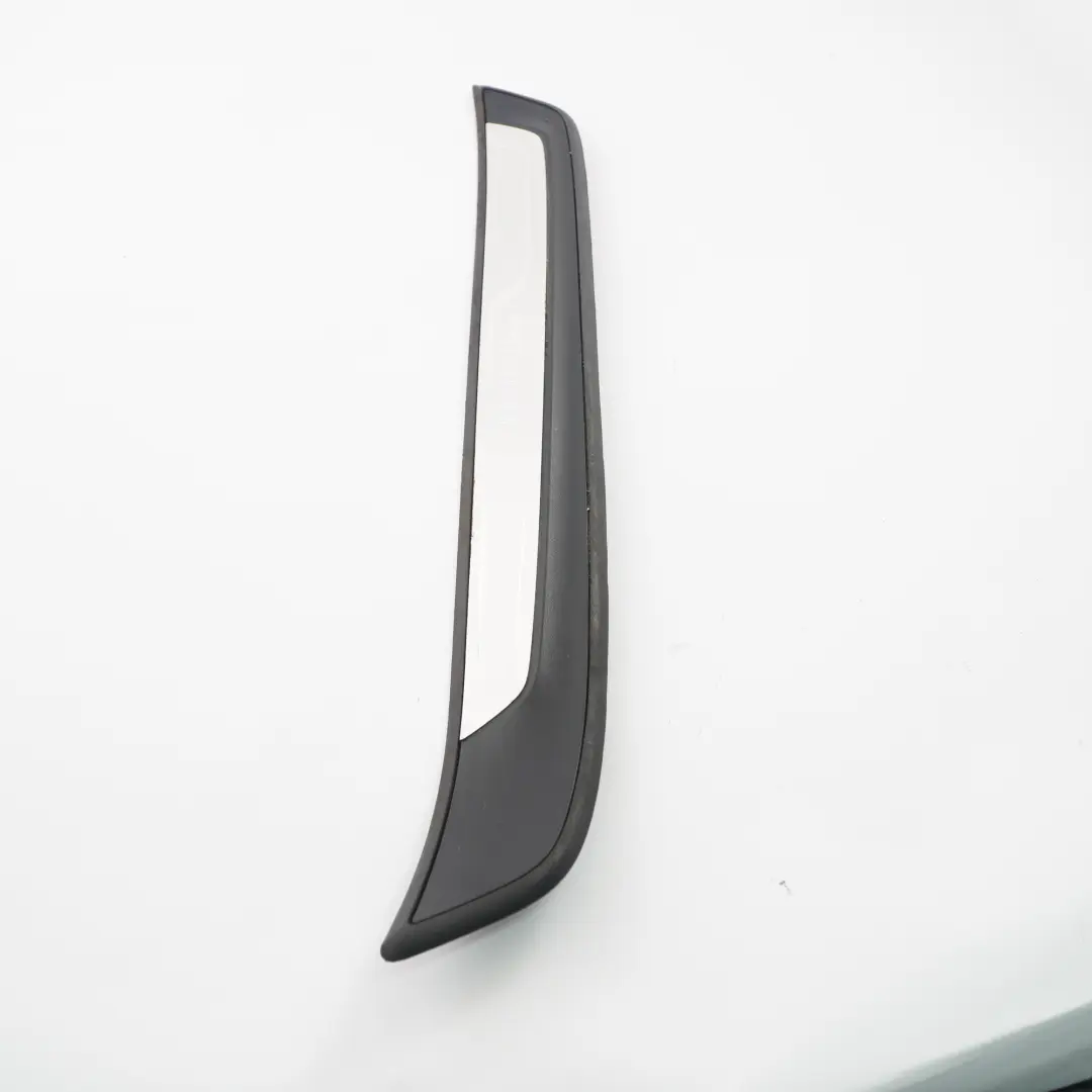 BMW X1 E84 X-LINE Entrada Tapa Delantero Derecho Embellecedor Umbral - SKU 7318568 - Número de pieza 7318568