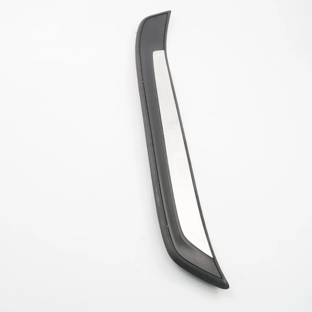 BMW X1 E84 X-LINE Plaque de seuil avant droite - SKU 7318568 - Numéro de pièce 7318568