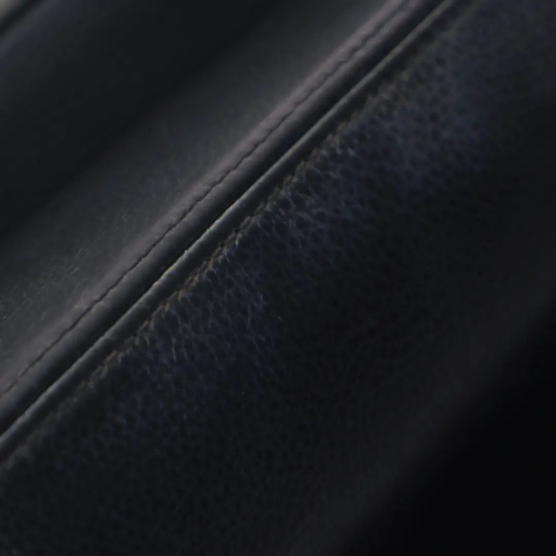 BMW E88 Türkarte vorne rechts Türverkleidung Leder Boston Pearl Grau - SKU 7318590 - Teilenummer 7318590